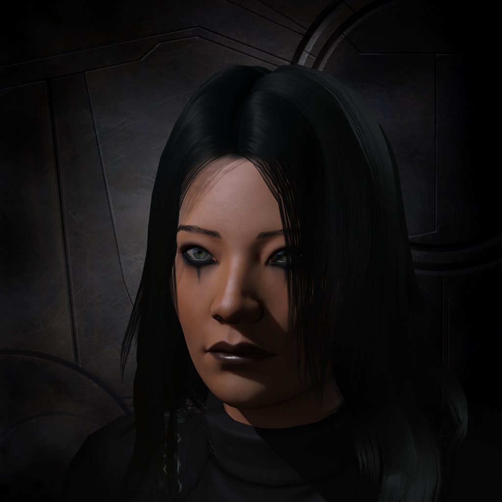 Brittainia Blackstar