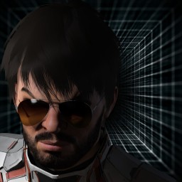 MIRKINZ portrait