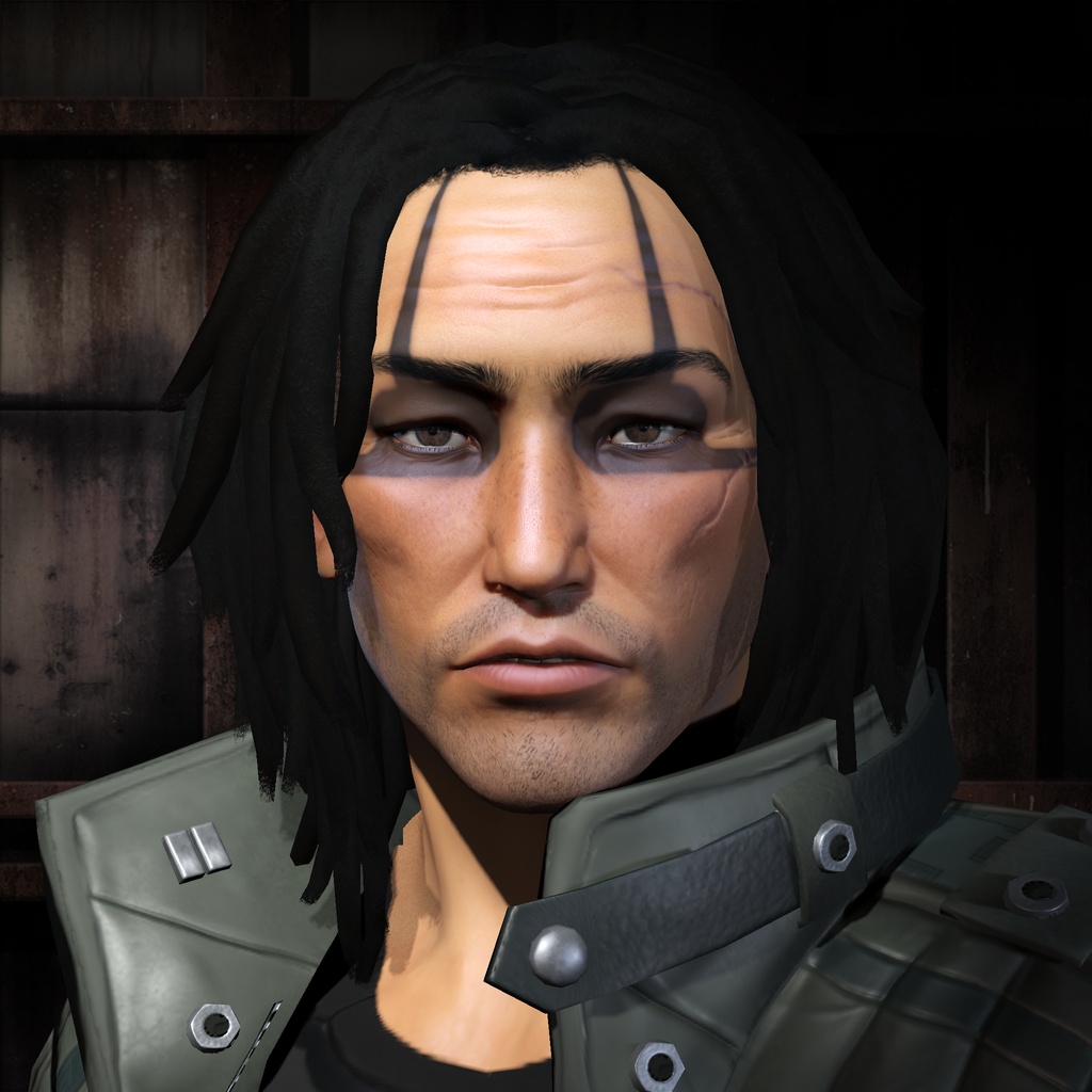 Mal Blackhand