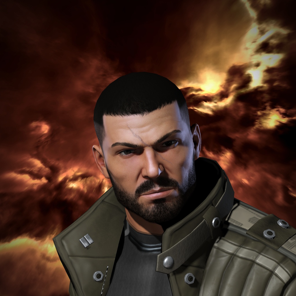 Saurine Lonewolf