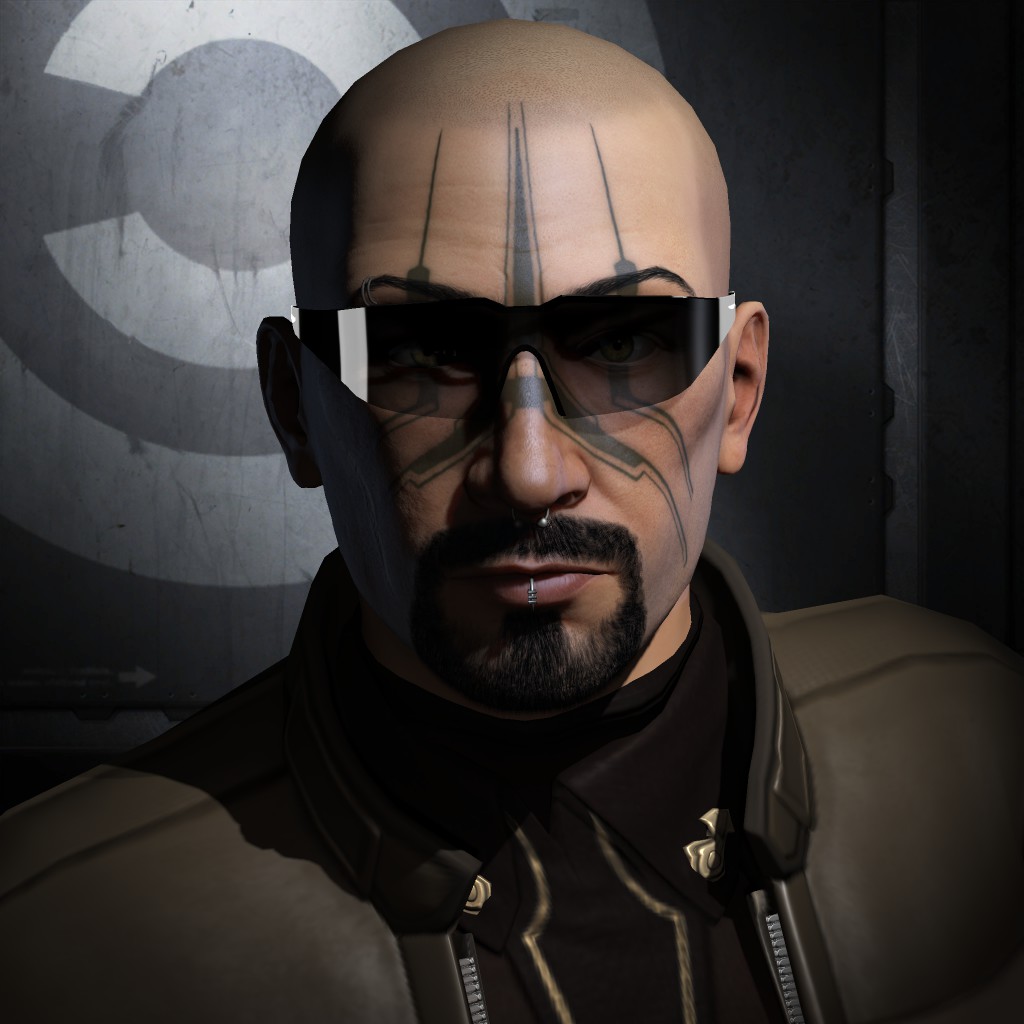 Doctor Presstini