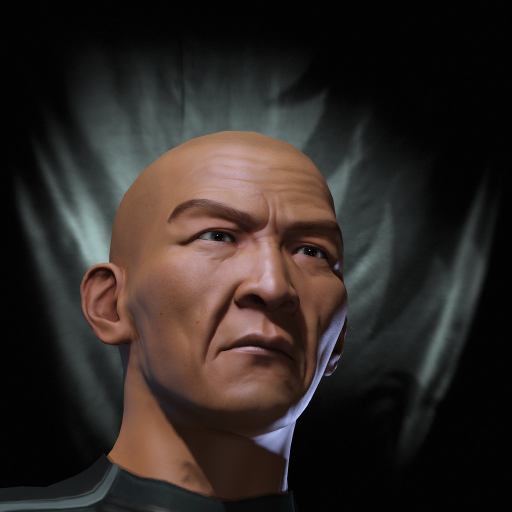 Mr Akira