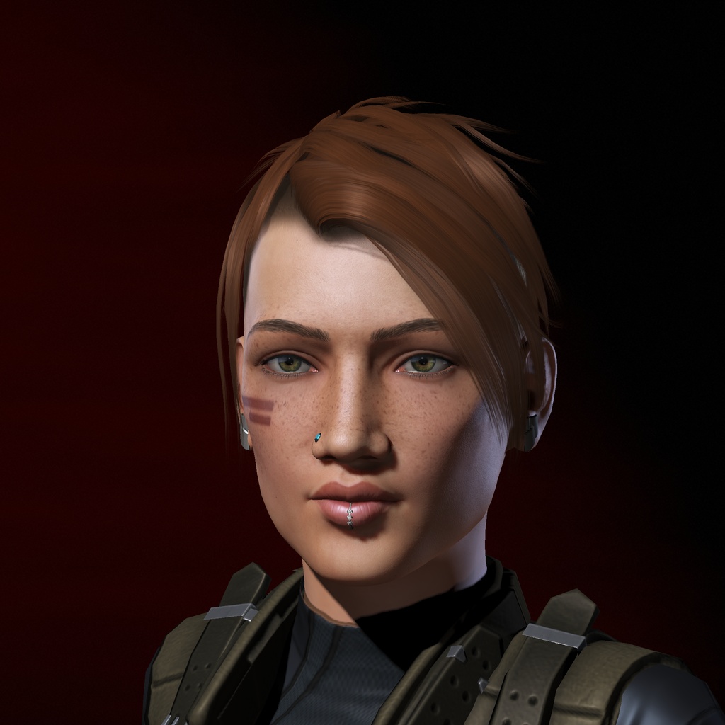 Jaqie Feuerfrei
