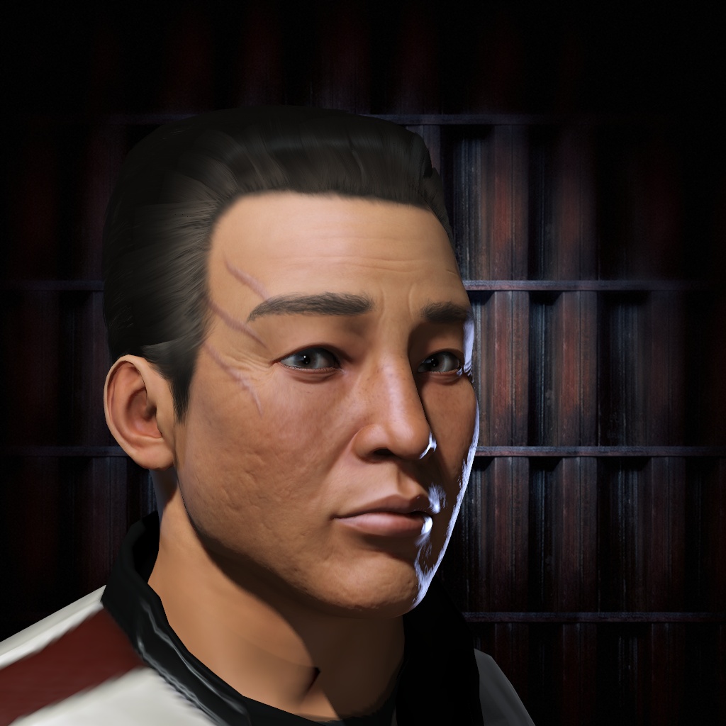 The Georgester