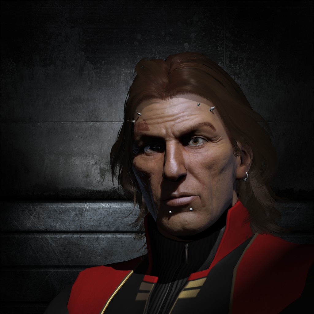 Leeroy Jennkins