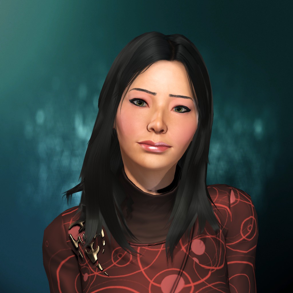 Erika Parz