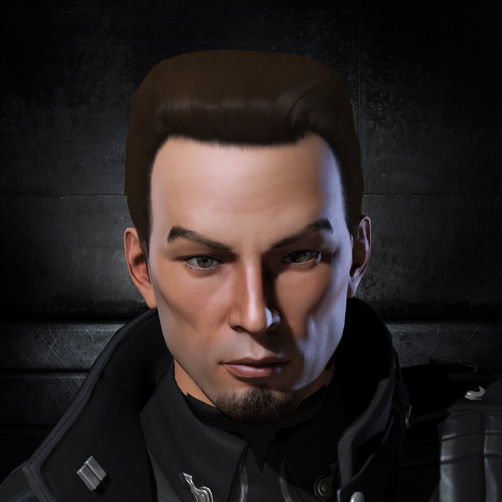 Bruce McClane