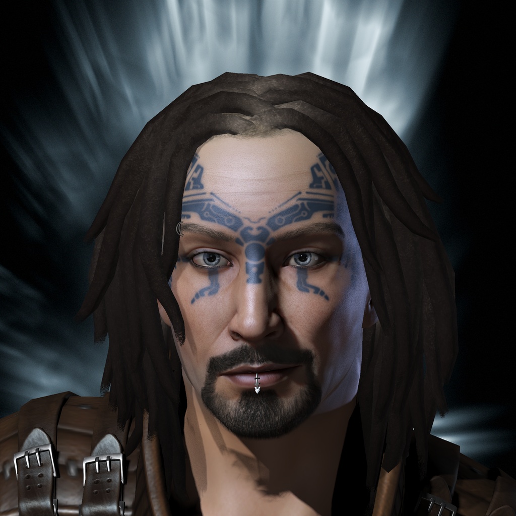 Lord Arcova