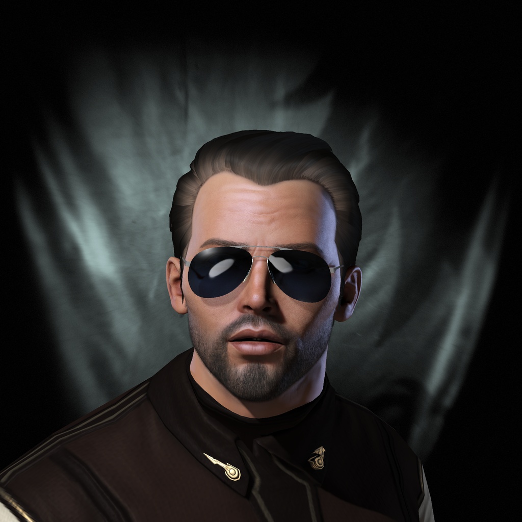Xavier Templar