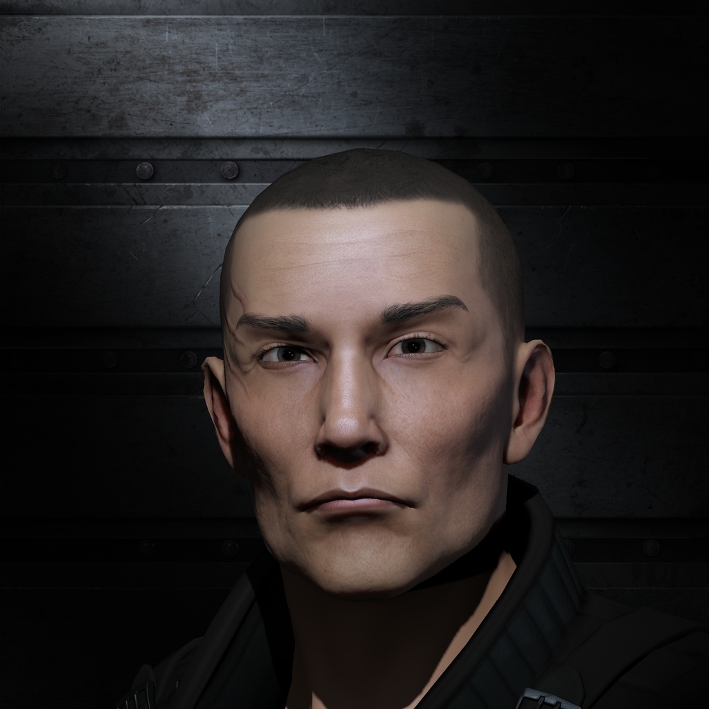 Dwayne Camacho