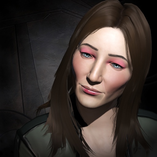 Suzan Darkblade