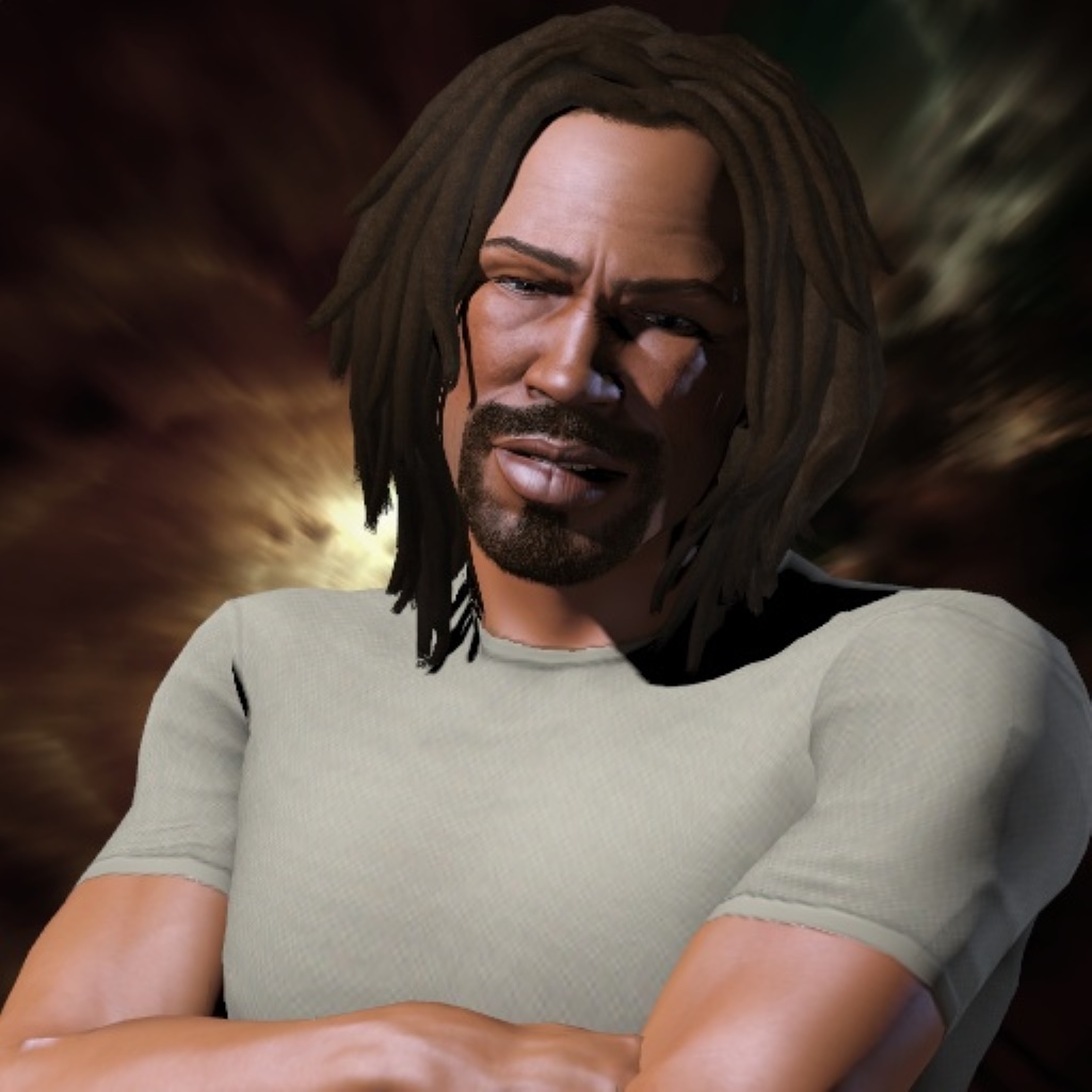 Ake M'Styan