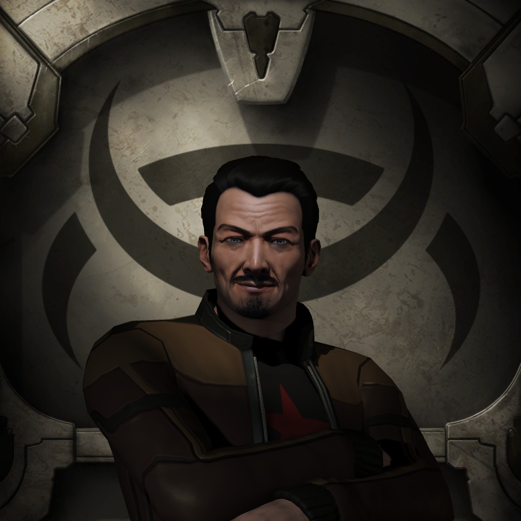 Glamrithir Santori
