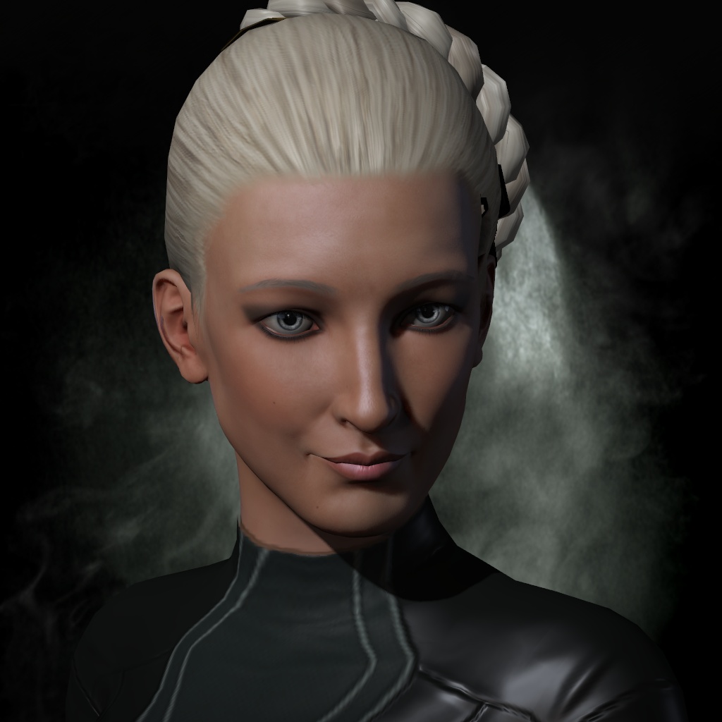 Black Eice