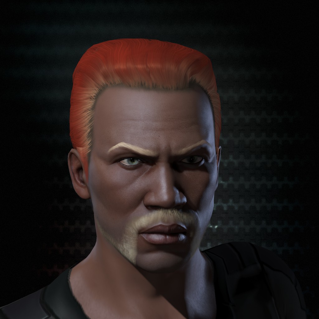 TheCryptLord