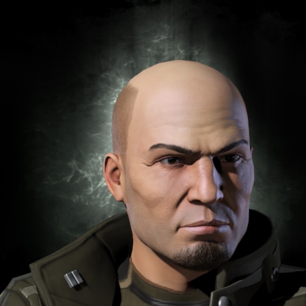 Lt Kanawah