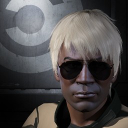 Hirreling portrait