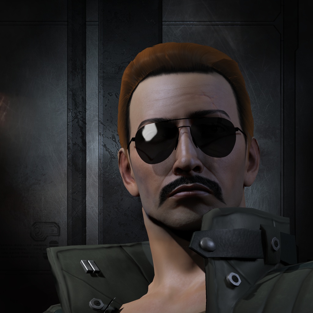 Flankertank