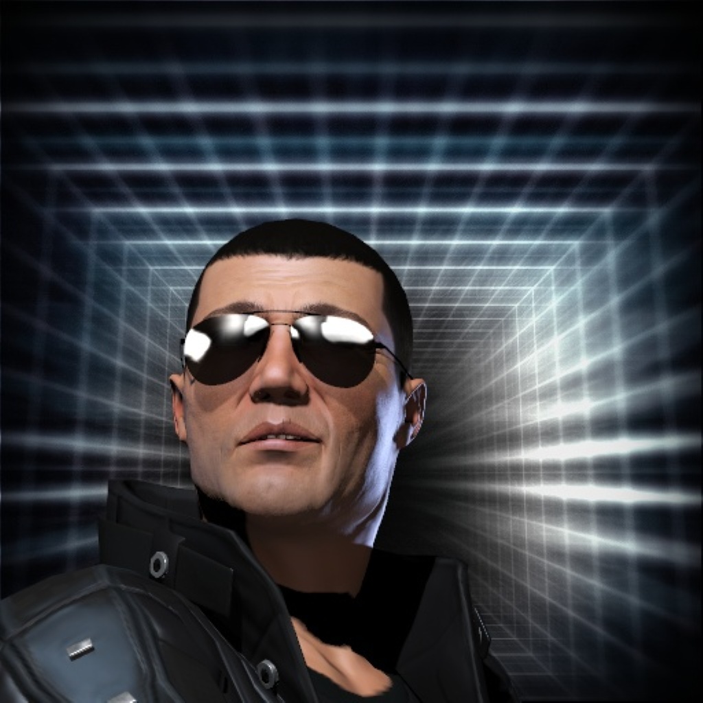MarshaL GALDARI