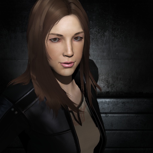 portrait