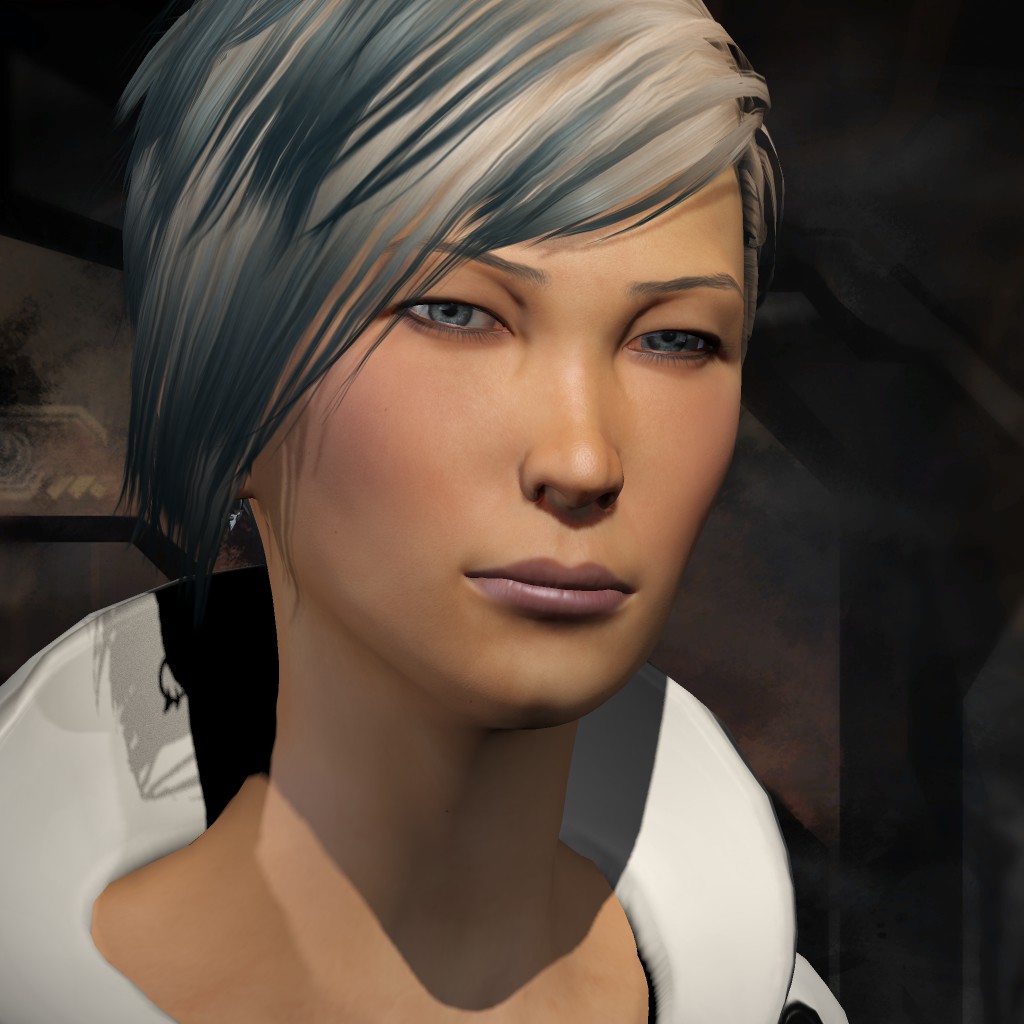 Elana Belragor