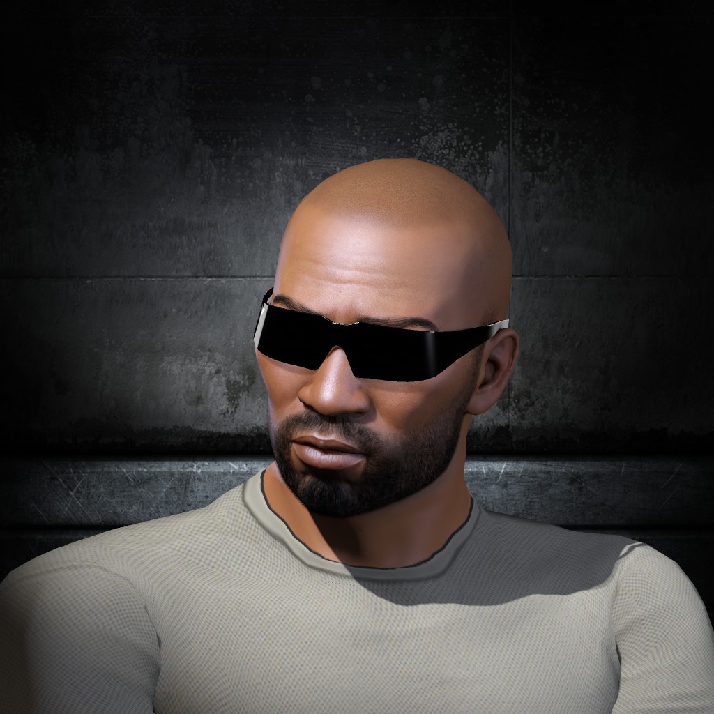 John JRambo