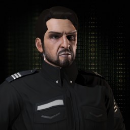Bolguer portrait