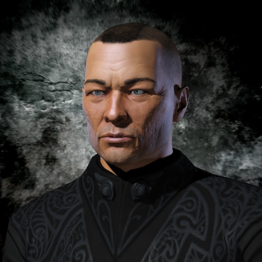 John Mezmo