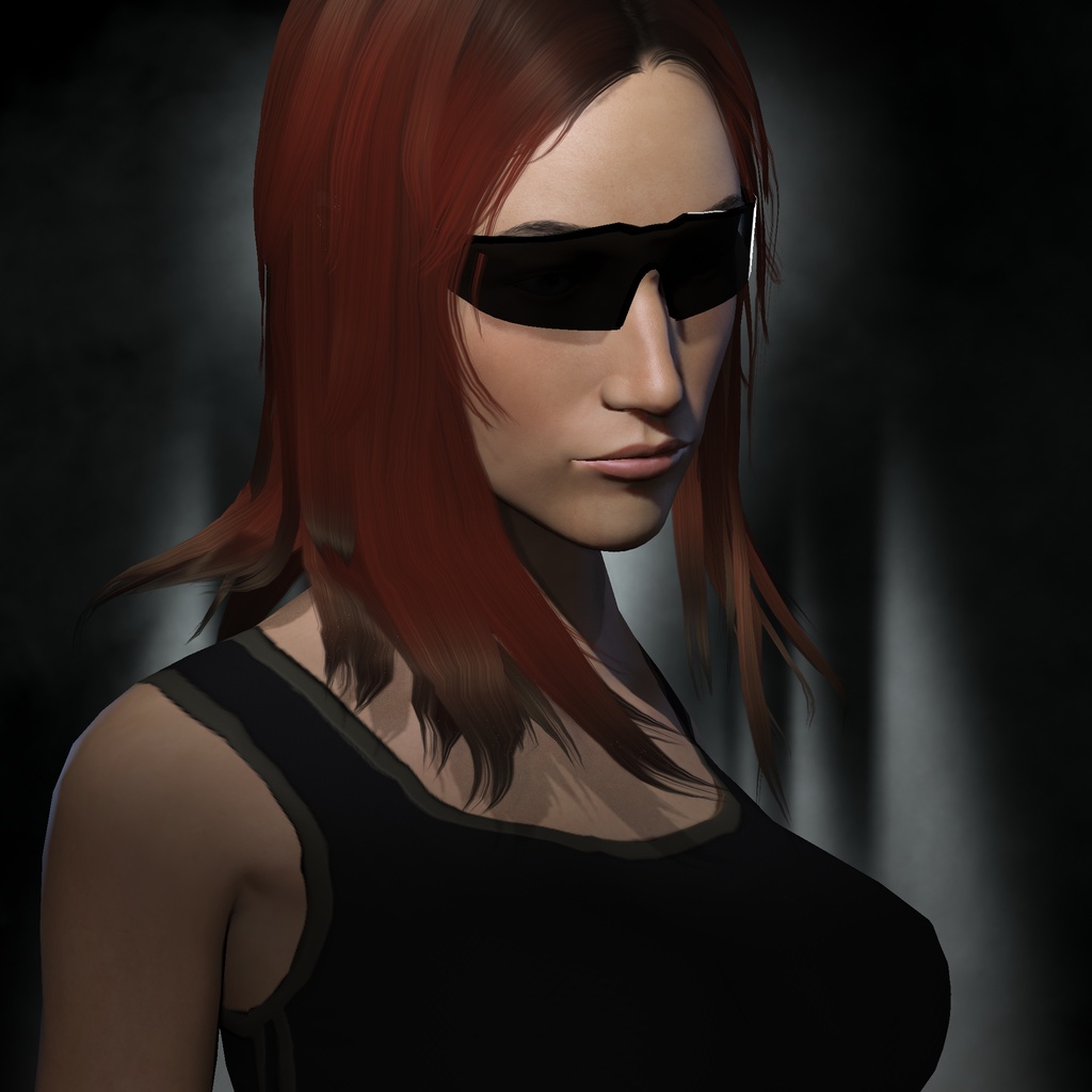 Voda Lily