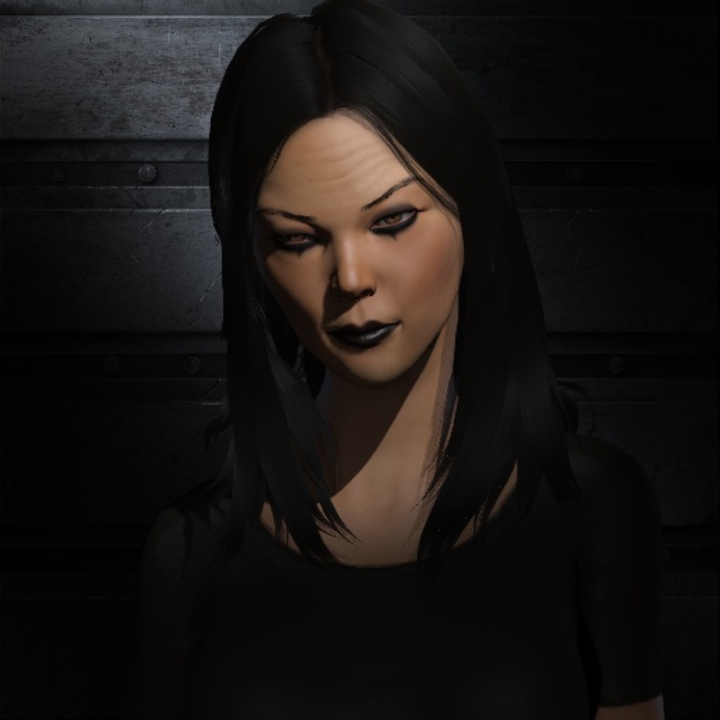 Clarissa Dredd