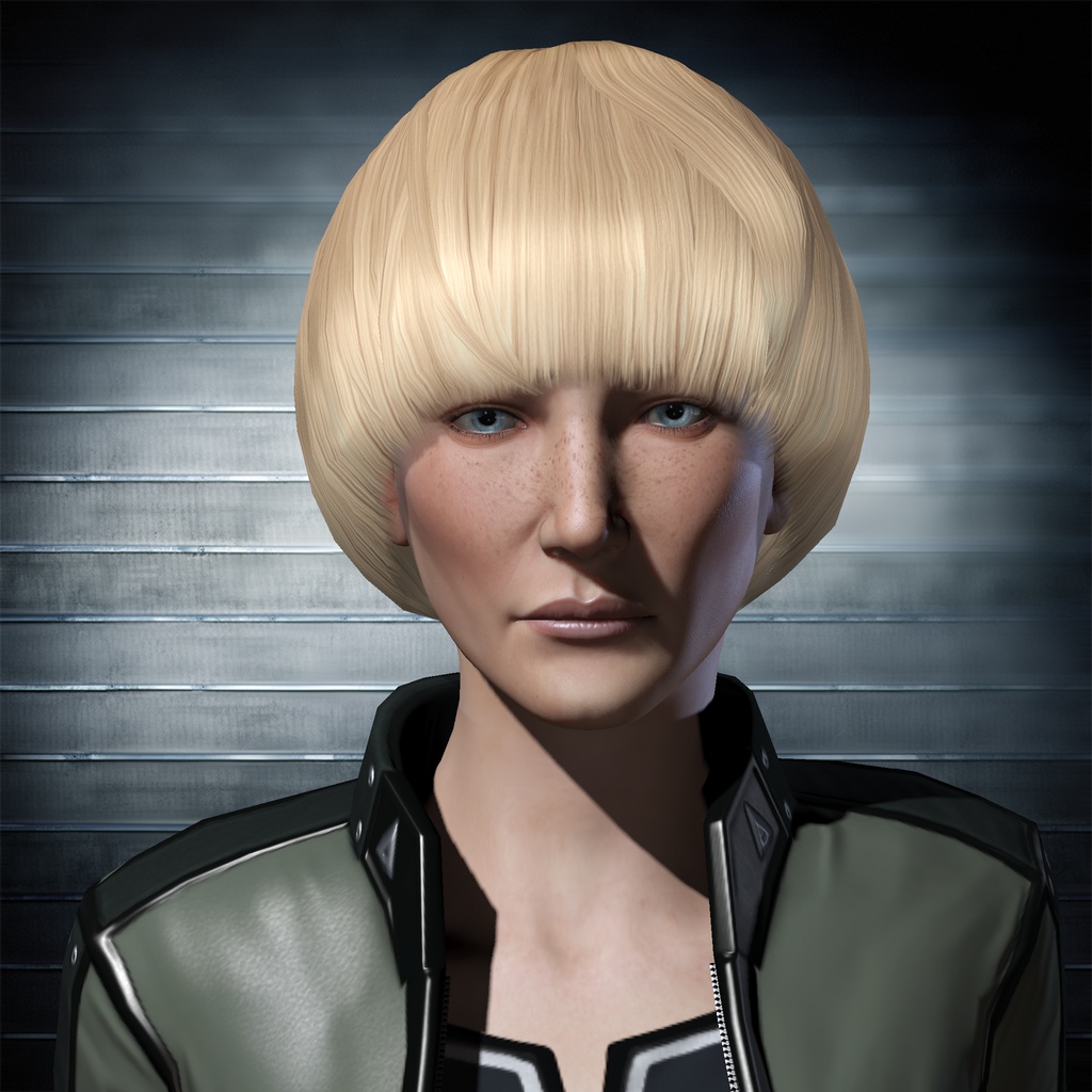 Queen Lalelu