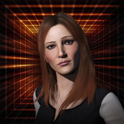 Miz Chief