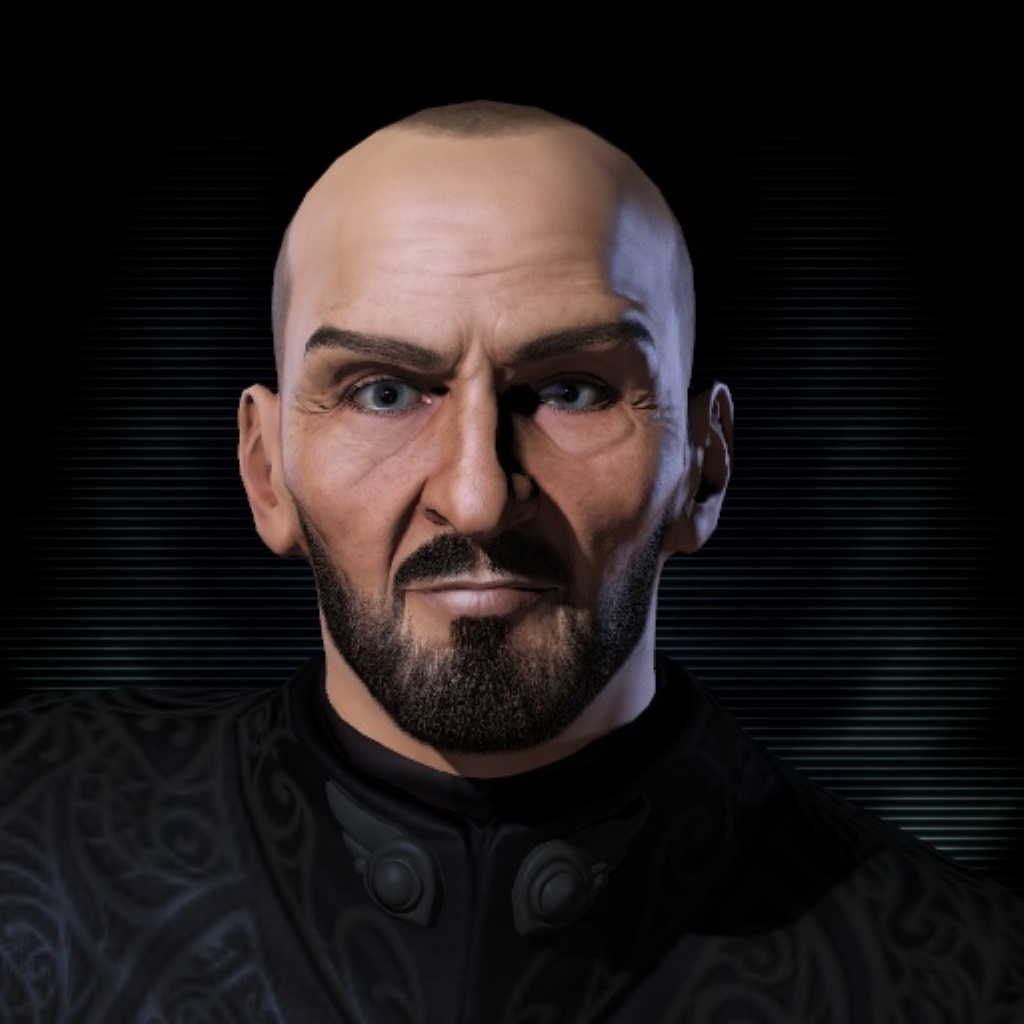 portrait