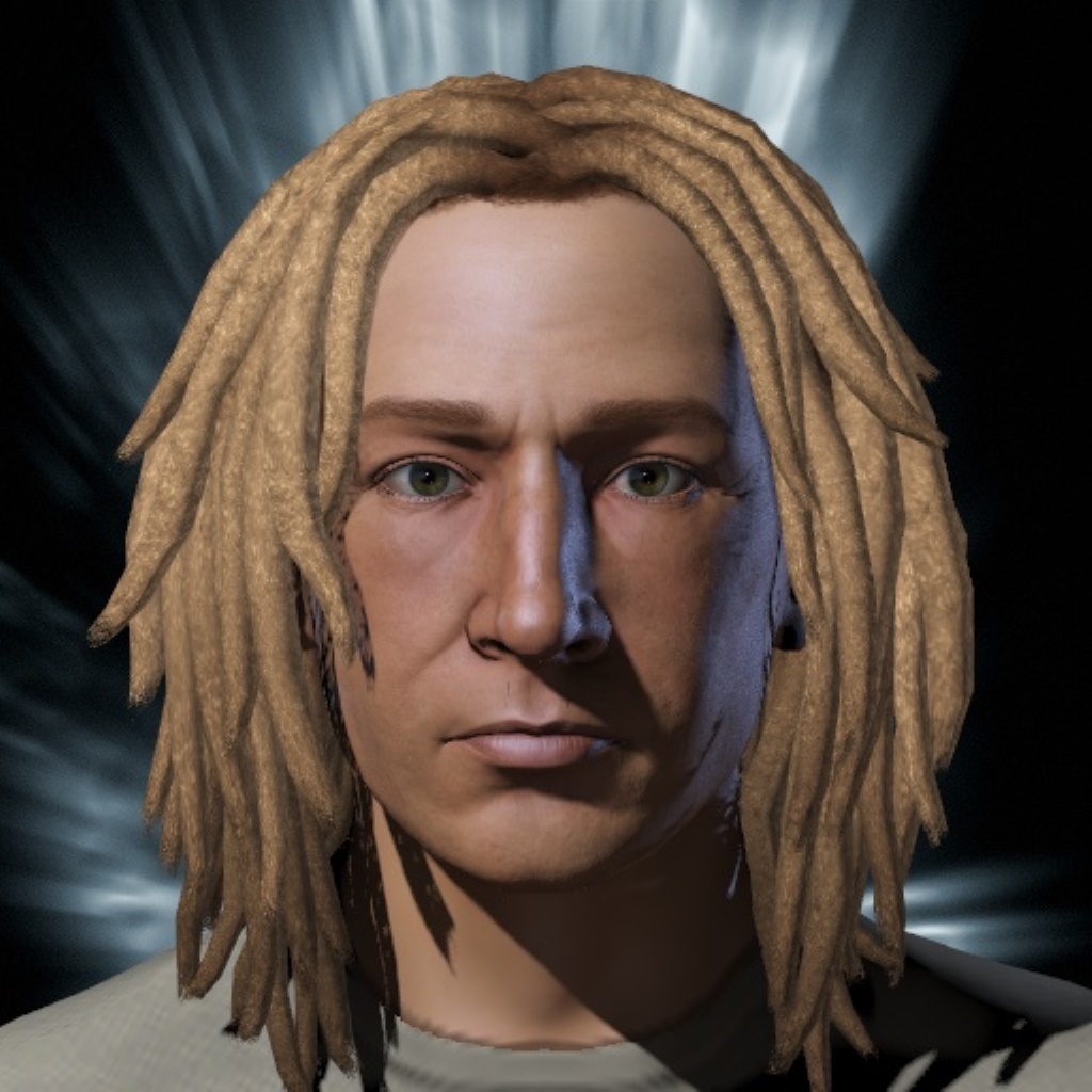 Master jacob