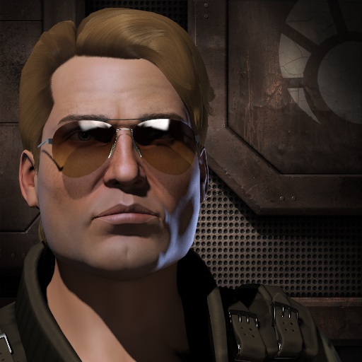 Flatch Gordon