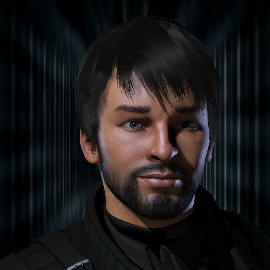 portrait