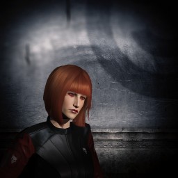 Laki Onori portrait