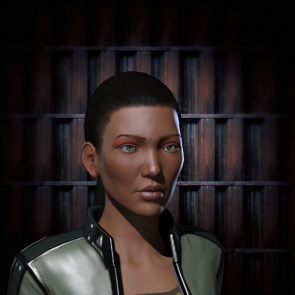 Clone girl