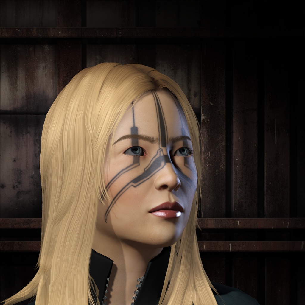 angel empress