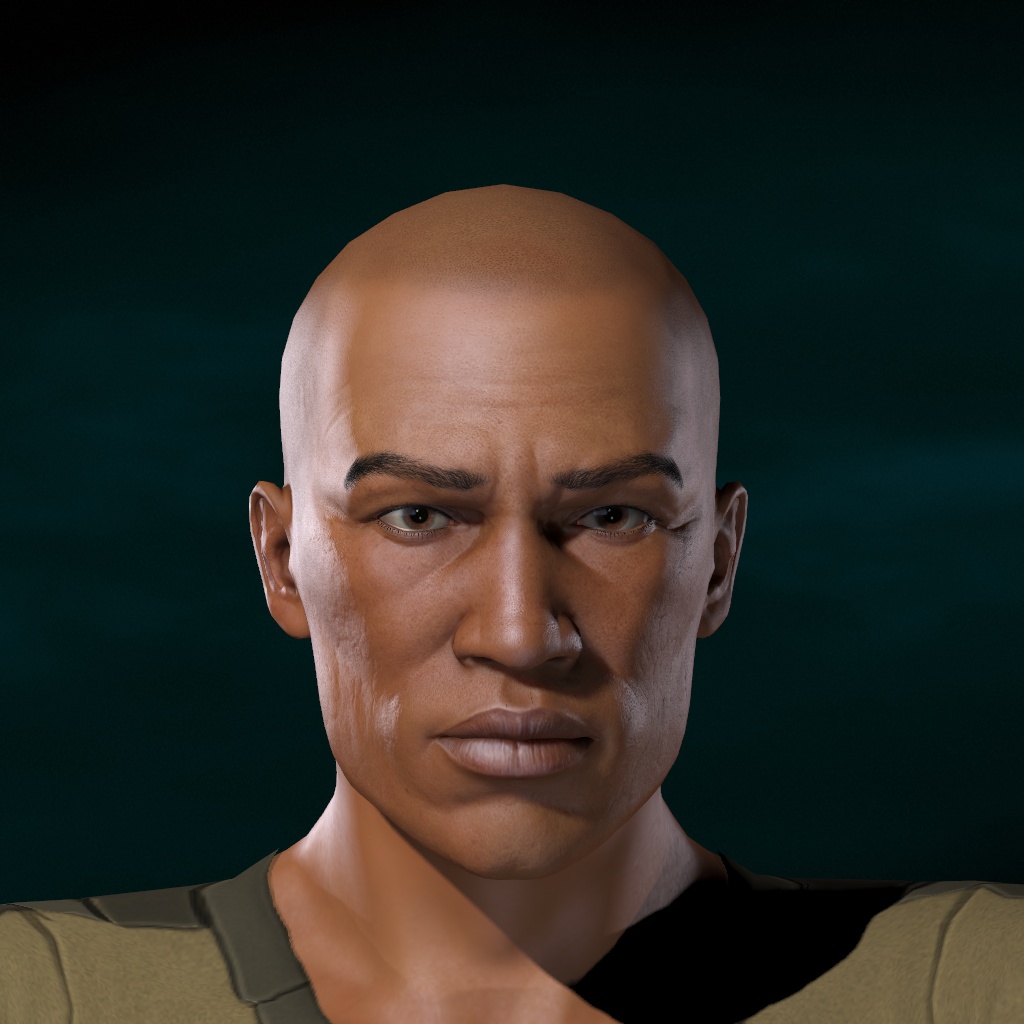 Max Imminent