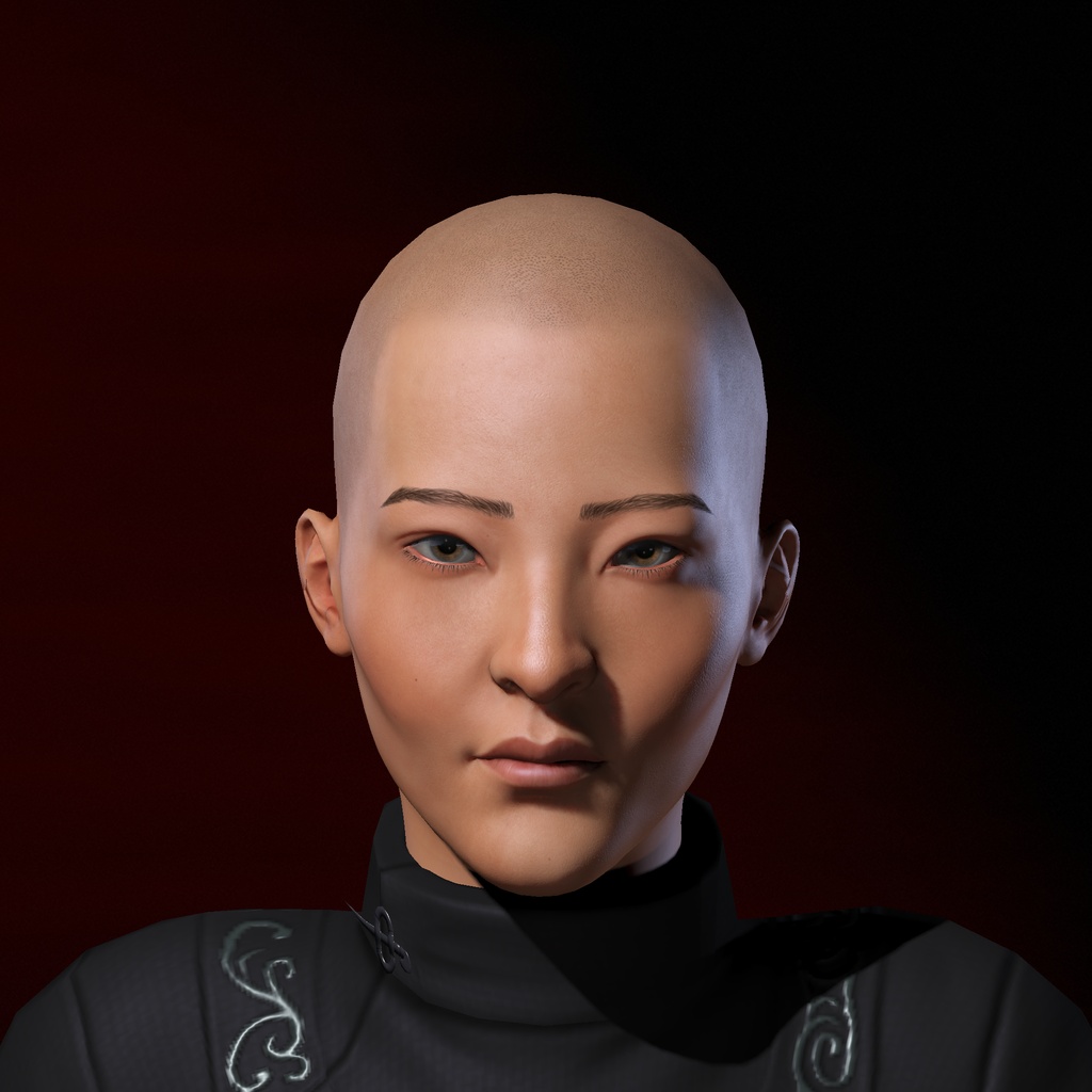 Alison SoulReaper