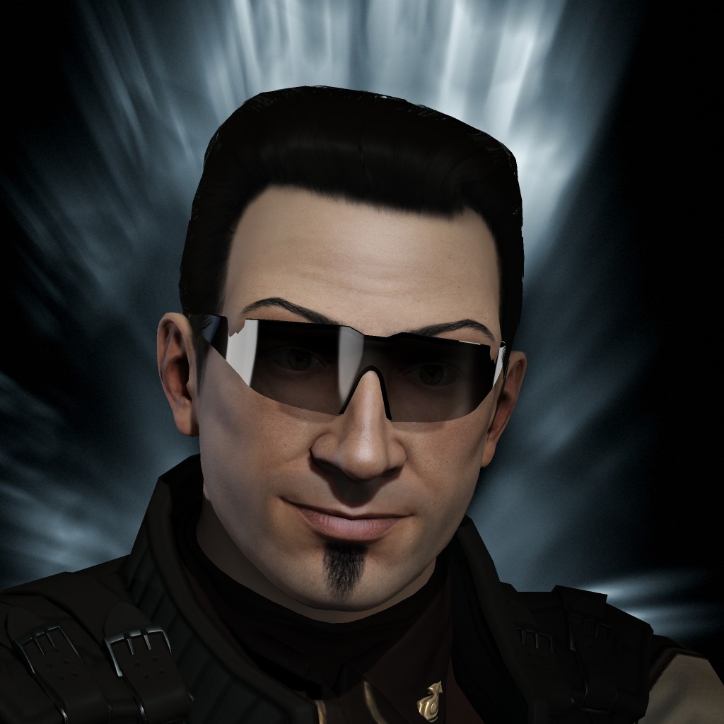 Shootta Miner