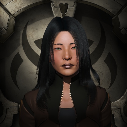 Mrs DragonFire