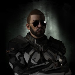 thekiller619 portrait