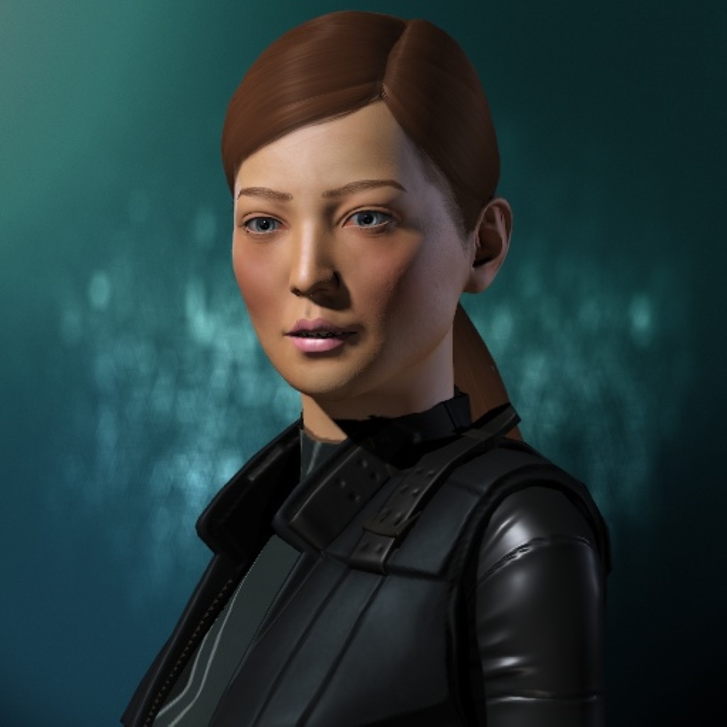 Astra Brianna
