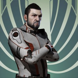 iFars portrait