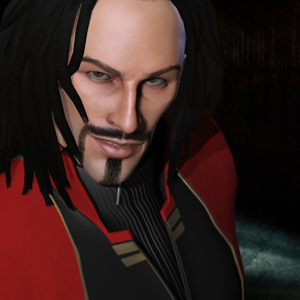 Deamon Azeriz