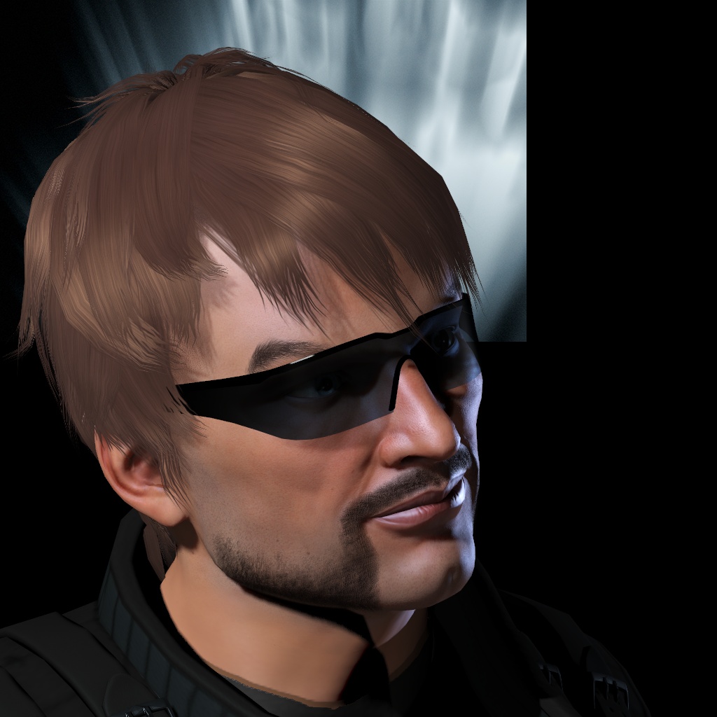 Caldari MD