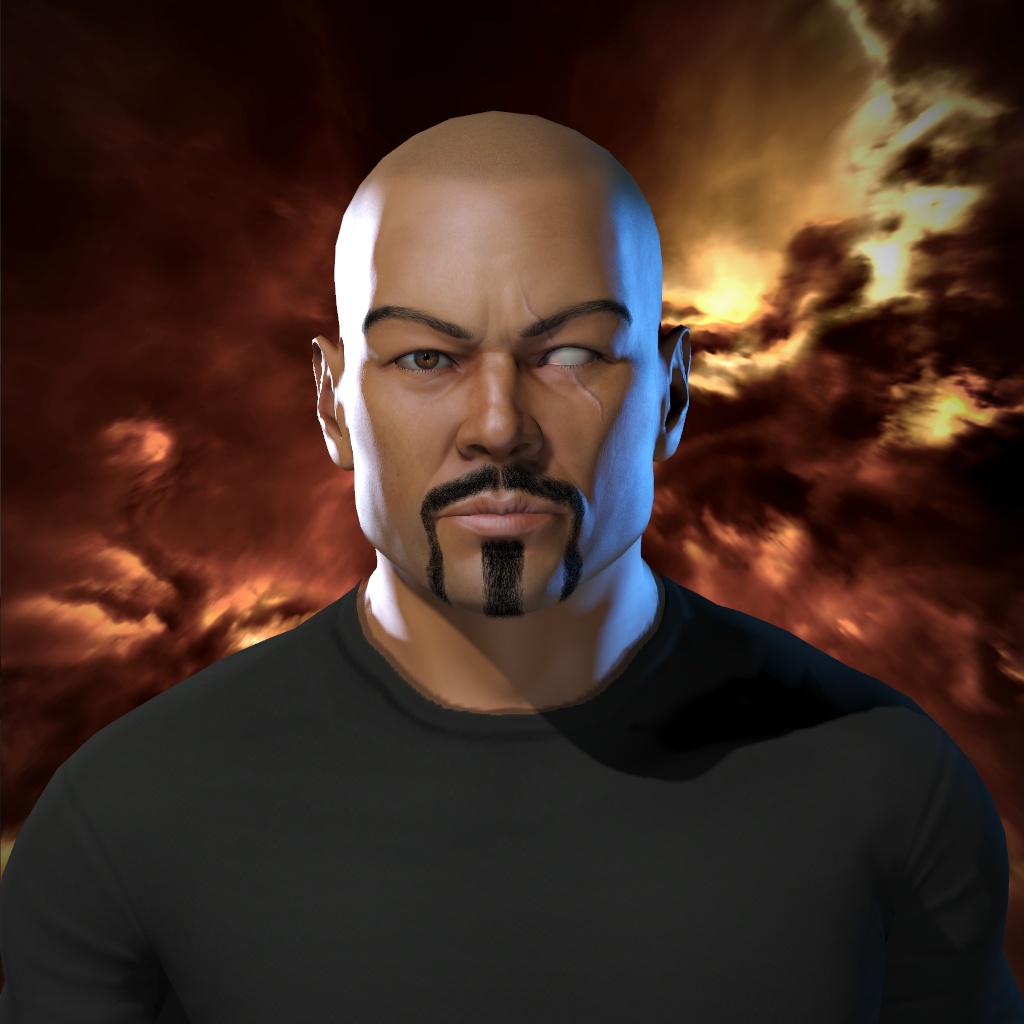 Seigneur Revan