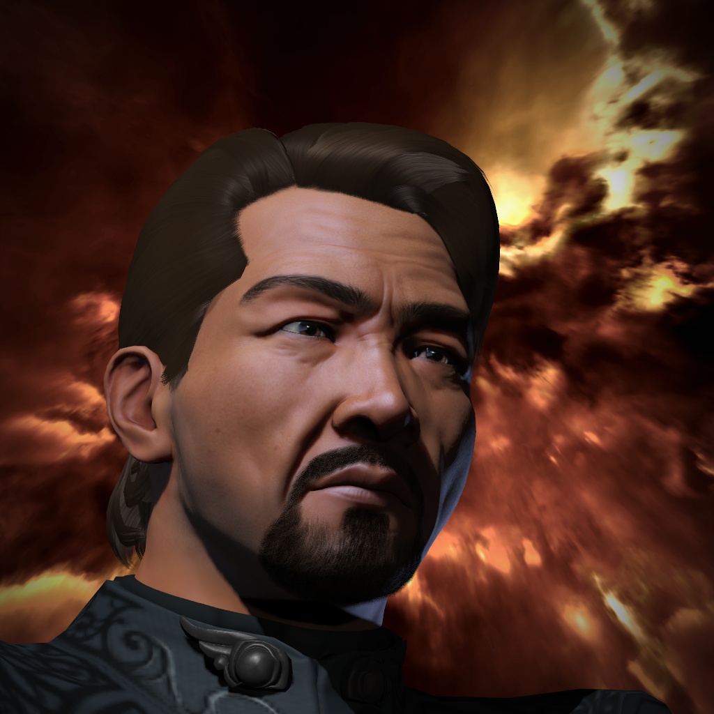 StrategShadow